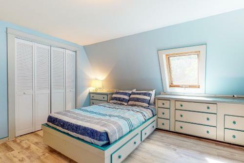 Tuftonboro Retreat
