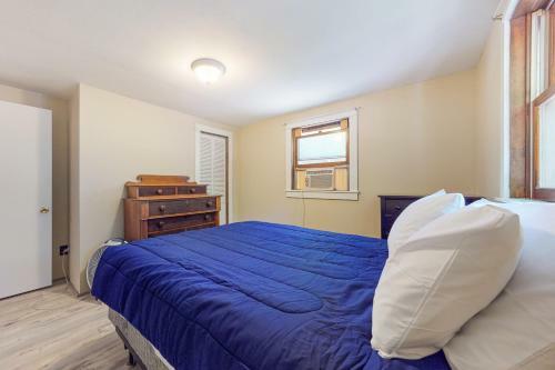 Tuftonboro Retreat