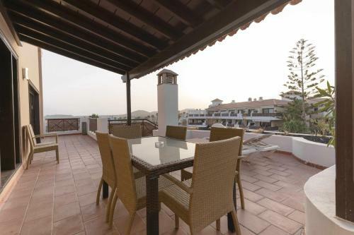 Apartamento Spectacular Penthouse Royal Park Albatros