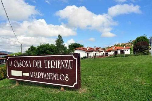 Apartamento Familiar Cercano A Playa de Rodiles 1