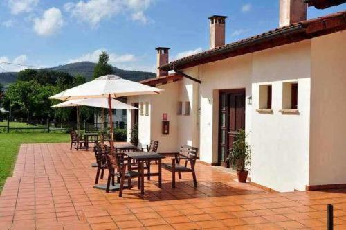Apartamento Familiar Cercano A Playa de Rodiles 1