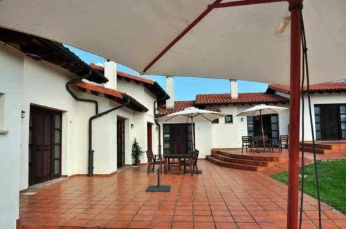 Apartamento Familiar Cercano A Playa de Rodiles 1