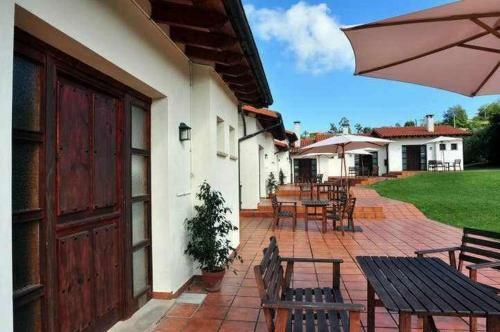 Apartamento Familiar Cercano A Playa de Rodiles 1