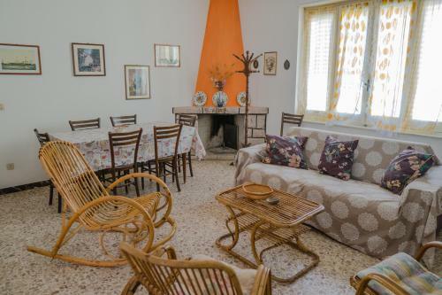 Appartamento Della Selce