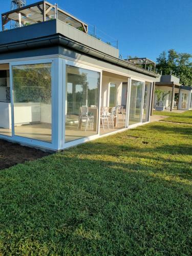 Villa Alle Preziose Dimore