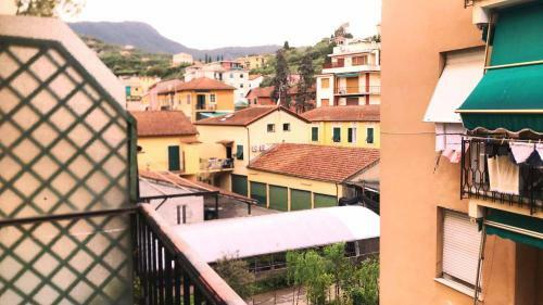 Apartamento In Centro A Santa Margherita A Due Passi Dal Mare!