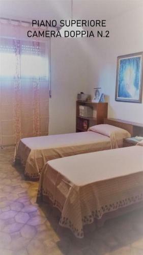Hostal Casa Vacanze E Affittacamere Isola Di Sant'antioco