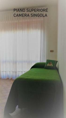 Hostal Casa Vacanze E Affittacamere Isola Di Sant'antioco
