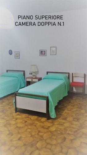 Hostal Casa Vacanze E Affittacamere Isola Di Sant'antioco