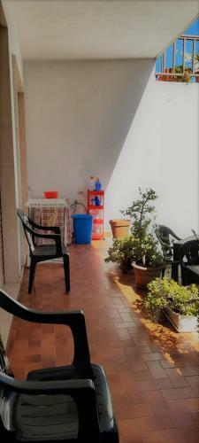 Hostal Casa Vacanze E Affittacamere Isola Di Sant'antioco
