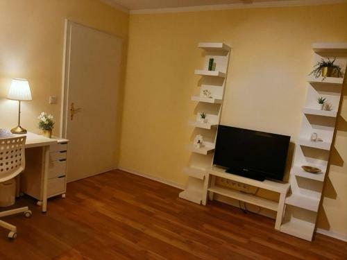 Apartamento Roshiferienwohnung