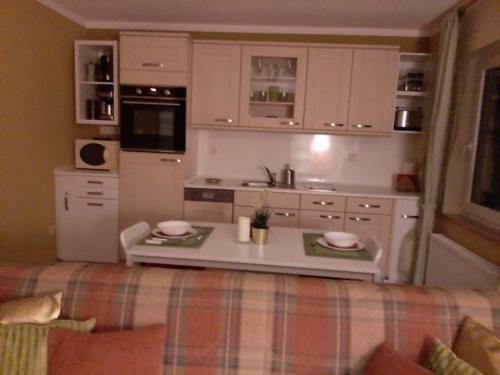 Apartamento Roshiferienwohnung