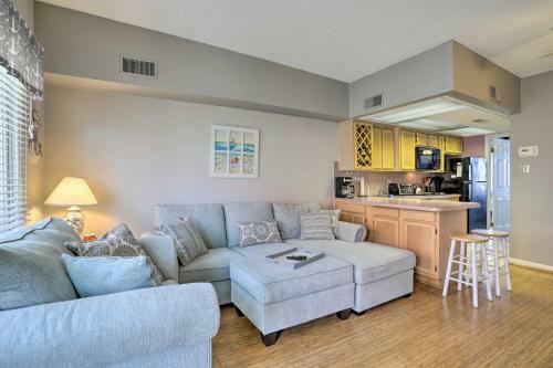 Apartamento Quaint Wildwood Condo About Walk To Beach!
