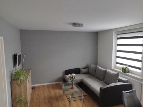 Apartamento Ferienwohnung Bianca