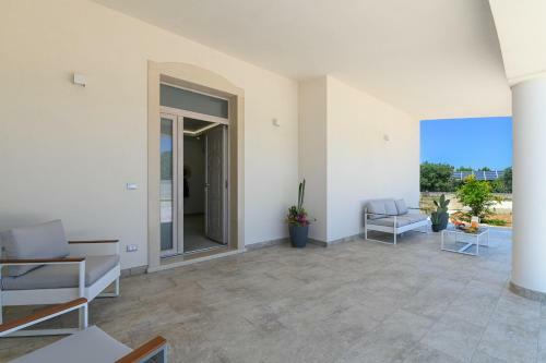 Villa Gioena Con Piscina