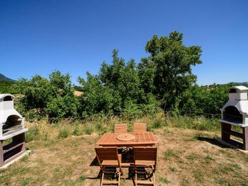 Lovely Apartment In Sassoferrato With Garden