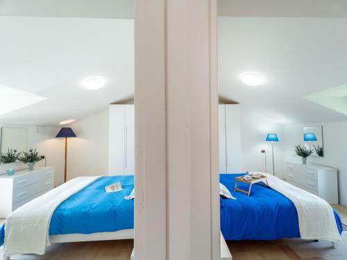 Welcoming Apartment In Sassoferrato With Garden