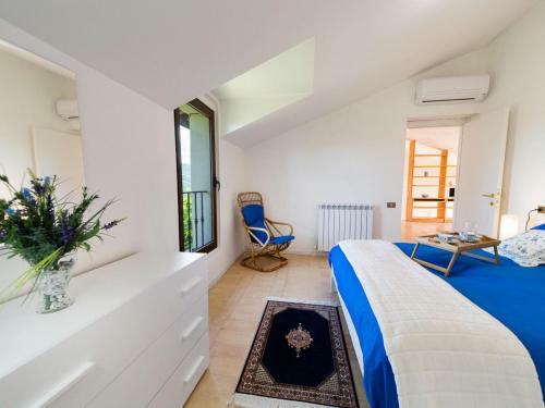 Welcoming Apartment In Sassoferrato With Garden