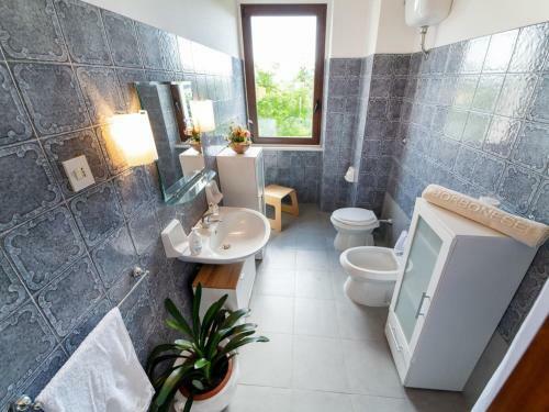 Splendid Apartment In Sassoferrato With Shared Pool