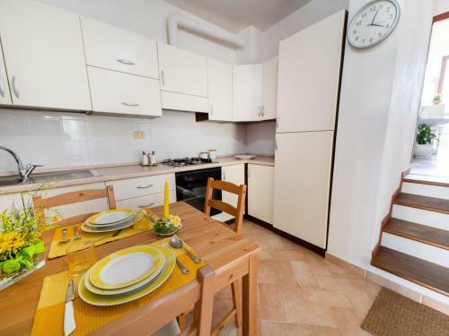 Splendid Apartment In Sassoferrato With Shared Pool
