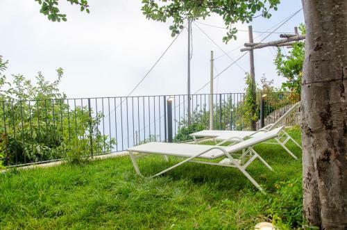 Apartamento Oltremare 13 - Appartamento Scala Di Ravello