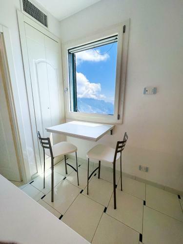 Apartamento Oltremare 13 - Appartamento Scala Di Ravello