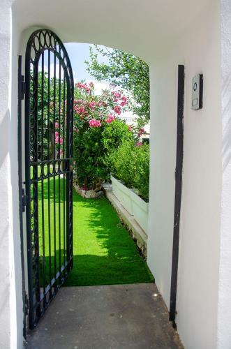 Apartamento Oltremare 13 - Appartamento Scala Di Ravello