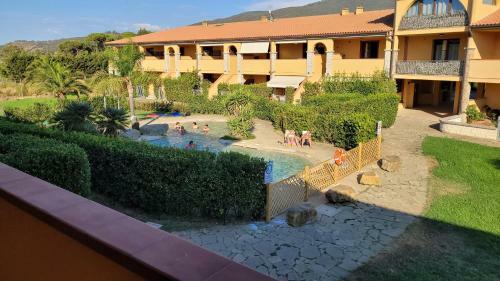 Apartamento Casa Francesca
