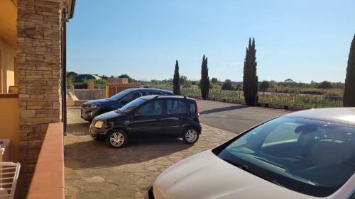 Apartamento Casa Francesca