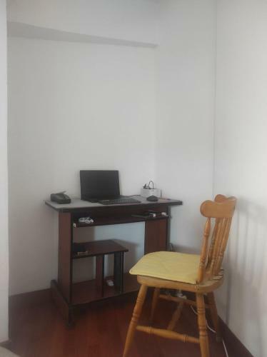 Apartamento Appartamento Vacanza A Scalea