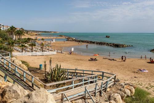Apartamento Appartamento Luoghi Di Montalbano