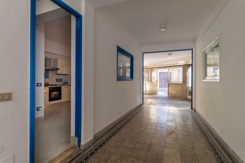 Apartamento Appartamento Luoghi Di Montalbano