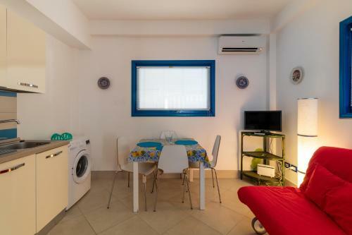 Apartamento Appartamento Luoghi Di Montalbano