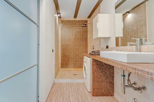 Apartamento Honey Loft [milano-como-svizzera]