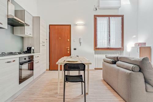Apartamento Honey Loft [milano-como-svizzera]