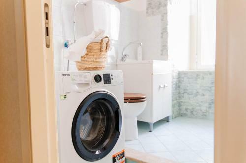 Apartamento A Casa Di Lillo By Wonderful Italy