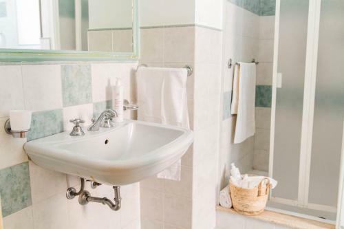 Apartamento A Casa Di Lillo By Wonderful Italy