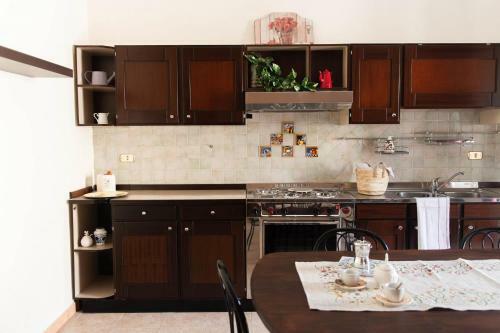 Apartamento A Casa Di Lillo By Wonderful Italy