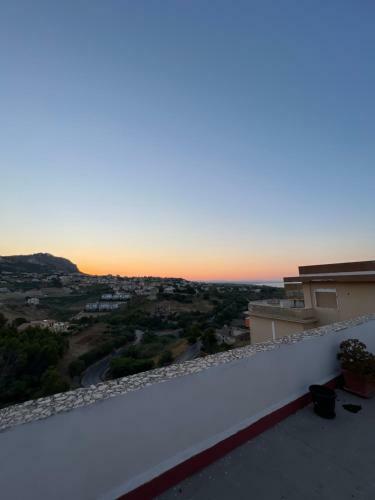 Apartamento Sciacca Rooftop