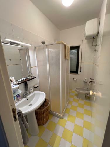 Apartamento Sciacca Rooftop