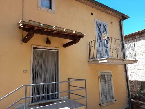 Apartamento La Casa Di Valeria Alle Serre