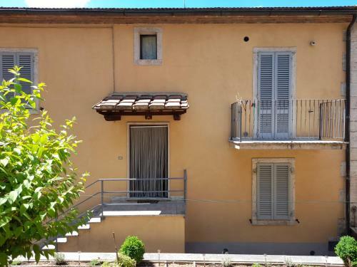 Apartamento La Casa Di Valeria Alle Serre