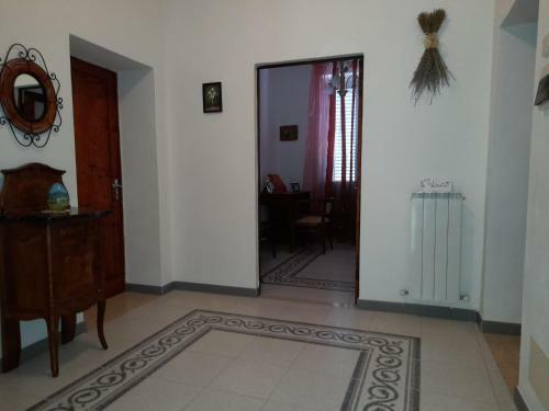 Apartamento La Casa Di Valeria Alle Serre