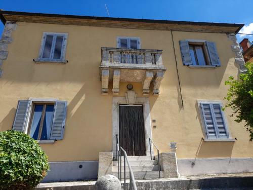 Apartamento La Casa Di Valeria Alle Serre