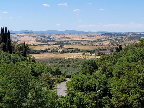 Apartamento La Casa Di Valeria Alle Serre
