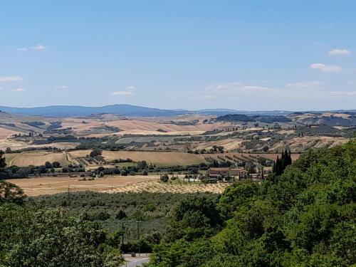 Apartamento La Casa Di Valeria Alle Serre