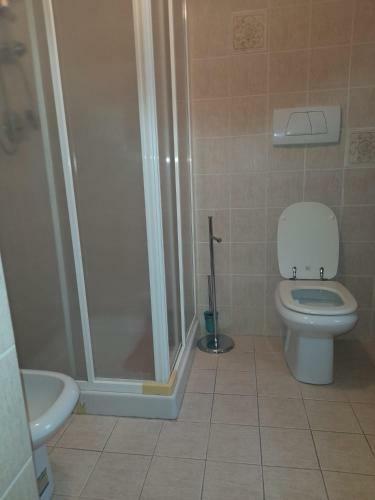Apartamento La Casa Di Valeria Alle Serre