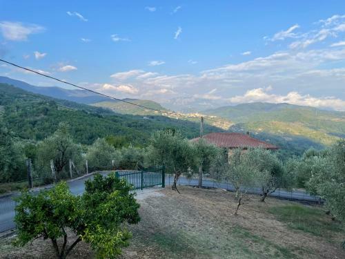 Casa Vacanza Verna