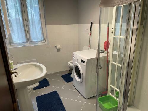 Casa Vacanza Verna