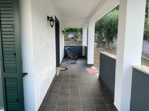 Casa Vacanza Verna